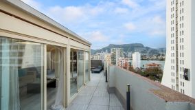 3 bedrooms Calpe penthouse for sale
