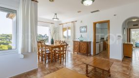 For sale Pinomar villa with 5 bedrooms