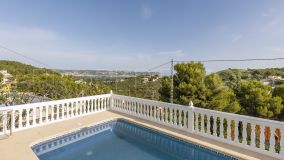 For sale Pinomar villa with 5 bedrooms