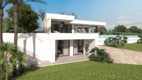 For sale villa in Denia with 4 bedrooms
