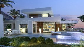 Villa for sale in Denia