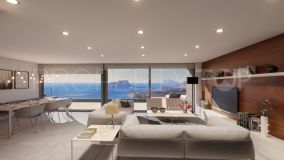 Buy Cumbre del Sol villa with 3 bedrooms