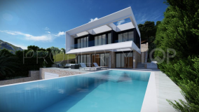 Magnificent luxury villa in the Privileged area of Atea Hills