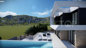 4 bedrooms villa for sale in Altea Hills