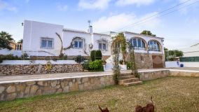 Comprar villa en Cap Marti