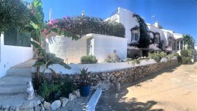 Cap Marti villa for sale