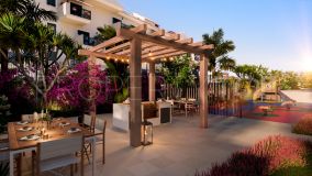 Penthouse for sale in Estepona Centre with 2 bedrooms