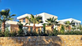 For sale villa with 4 bedrooms in Buenavista