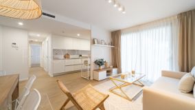 Luxury new built apartment close to the beach, the port and the centre of Dénia.