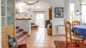 For sale 2 bedrooms house in La Sella