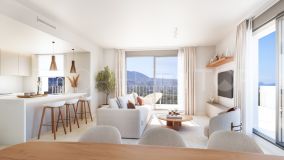 For sale apartment with 3 bedrooms in Denia Beach