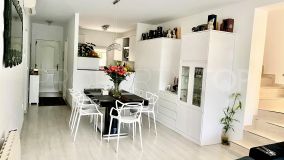For sale Calpe town house