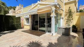 For sale Calpe town house