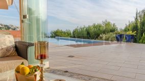 7 bedrooms villa for sale in Altea Hills