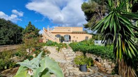 Villa with 3 bedrooms for sale in Moraira
