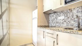 Estudio en venta en Calpe