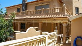 11 bedrooms villa for sale in Denia