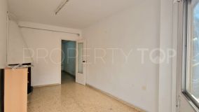 Commercial premises for sale in Teulada