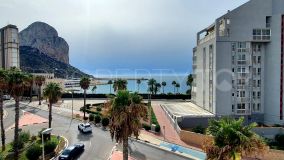 For sale Calpe apartment