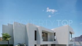 Buy villa in Gran Sol with 3 bedrooms