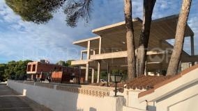 Villa in Moraira for sale