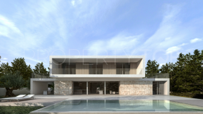 4 bedrooms villa in La Fustera for sale