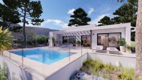 For sale villa in La Solana with 3 bedrooms
