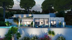 Villa for sale in La Solana