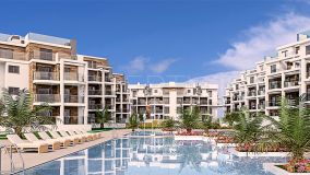 Buy apartment with 3 bedrooms in Denia Beach