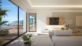 For sale apartment with 3 bedrooms in La Sella Golf