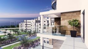 Duplex penthouse for sale in Denia Beach