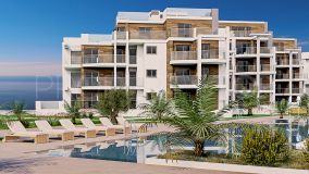 Denia Beach duplex penthouse for sale