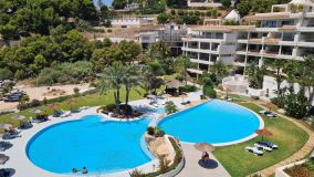 Apartamento en venta con 2 dormitorios en Mascarat