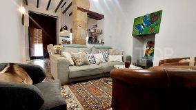 Town house for sale in Teulada