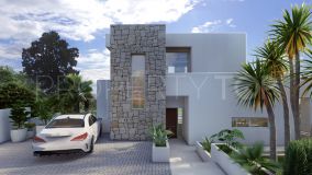 3 bedrooms villa in Benissa Costa for sale