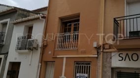 Town house for sale in Jalón