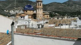 Town house with 5 bedrooms for sale in Jalón