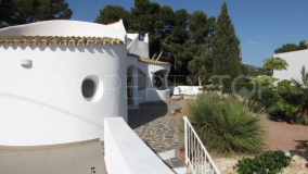 Buy villa in La Fustera with 3 bedrooms