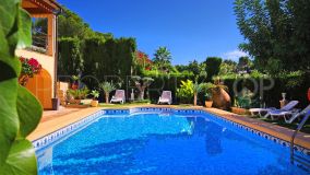 For sale Moraira villa
