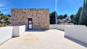 Villa for sale in El Portet with 3 bedrooms
