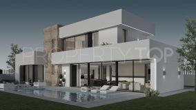New Build Villa in El Portet, Moraira