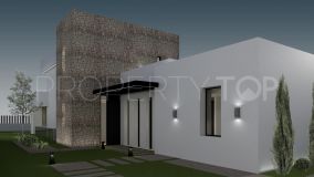 Villa de nueva construcción en El Portet, Moraira