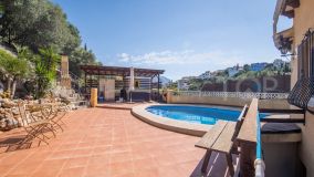 For sale Monte Pedreguer villa