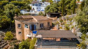 For sale Monte Pedreguer villa