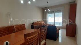 Apartment with 3 bedrooms for sale in Denia