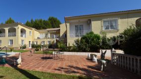 Villa en venta en Jalón