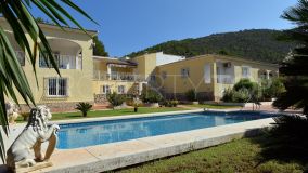 Villa en venta en Jalón