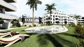 New Modern Development in Centre of Calahonda just 900m from Beach