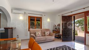 For sale house in Benitachell