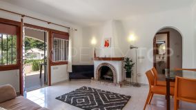 For sale house in Benitachell